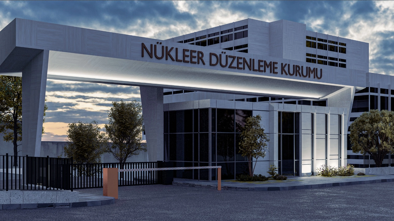 Nükleer Düzenleme Kurumu 8 Bilişim Personeli Alacak! Başvuru Şartları Açıklandı