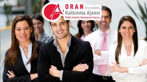 ORAN 7 Personel Alacak! Büro Görevlisine KPSS 70 Şartı