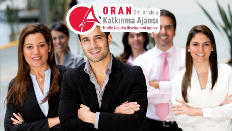 ORAN 7 Personel Alacak! Büro Görevlisine KPSS 70 Şartı