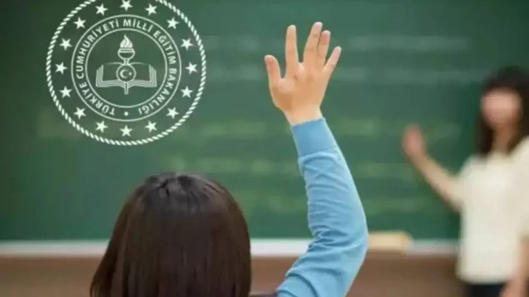 Öğretmenlere “Okul Acil” Butonu: Konum Doğrudan 112’ye Gidecek