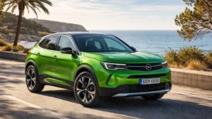 Opel’den Ekim Hamlesi! Mokka 309 Bin, Corsa 109 Bin TL Daha Ucuz