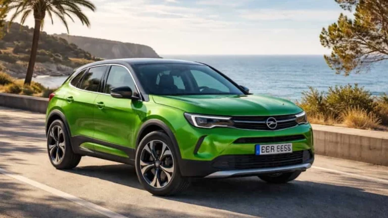Opel’den Ekim Hamlesi! Mokka 309 Bin, Corsa 109 Bin TL Daha Ucuz