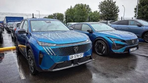 Peugeot’da Ekim Kampanyası: 408’de 315 Bin, 3008’de 212 Bin TL Avantaj