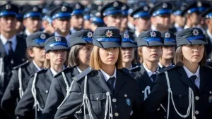 Polis Akademisinden İki Duyuru! PMYO’da 76 Yedek Aday Planlandı, PAEM Kazananlarına Uyarı