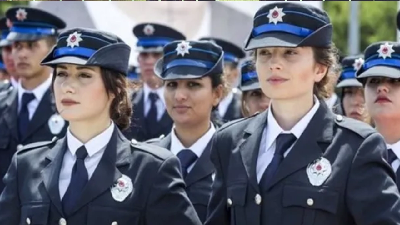 Polis Memurlarına 149 Kişilik PAEM Kontenjanı! Başvurular 30 Ekim’de