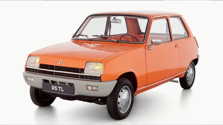 Renault 9, 12 ve 19’dan Sonra Ne Oldu? Sayıların Kaybolmasının Nedeni