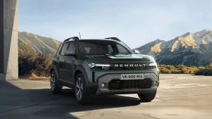 Renault Duster’da 120 Bin TL’ye Varan Zam! Ekim Fiyatları Değişti
