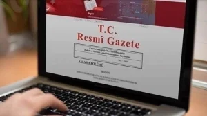 Resmi Gazete 16 Ekim Atama Kararlari 15 Isim Atandi 2 Isim Gorevden Alindi