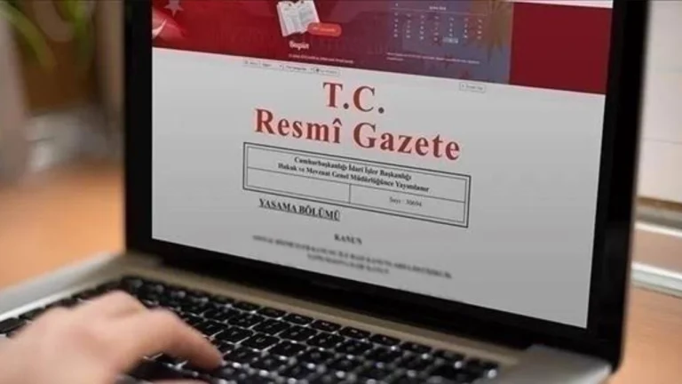 Resmi Gazete 16 Ekim Atama Kararlari 15 Isim Atandi 2 Isim Gorevden Alindi