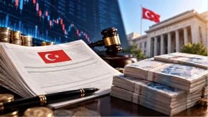 Resmi Gazete’de Yayımlandı! Bazı Fon Yatırımcılarına 1 Milyon TL’ye Kadar Ara Ödeme