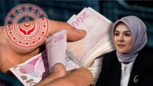 SED Desteğinde 25 Yaş Detayı! Her 25 Yaş Altı Çocuğu Olan Alamıyor