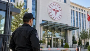 Sağlık Bakanlığı Güvenlik Görevlisi Alımı 2026: 38 Bin Personel Alımında KPSS, İŞKUR ve Başvuru Şartları