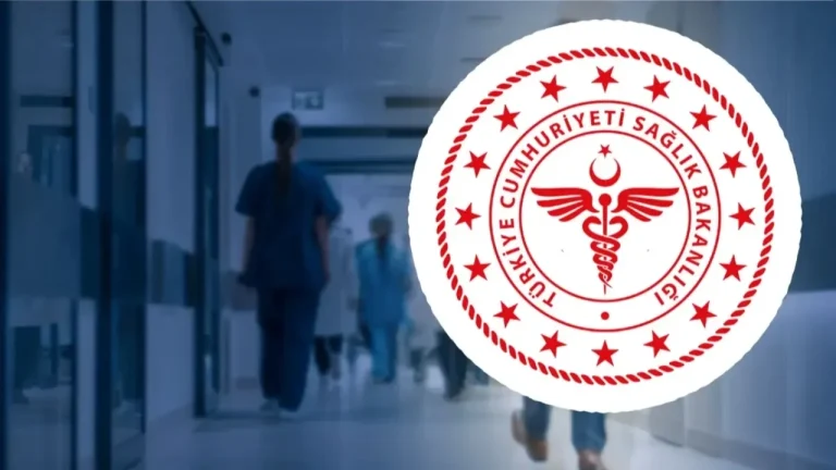 Sağlık Bakanlığına 10–15 Bin İşçi Alımı İddiası! Resmi İlan Geldi mi?