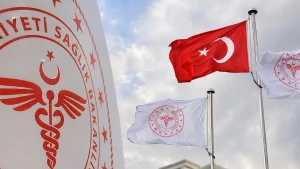Sağlıkta 40 Bin Ön Lisans Kontenjanı! En Çok Hangi Bölümden Alım Yapıldı?