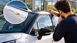 Sıfır Alınan Otomobilde 3 Gün Sonra Sorun Çıkarsa Değişim Hakkı Var mı?