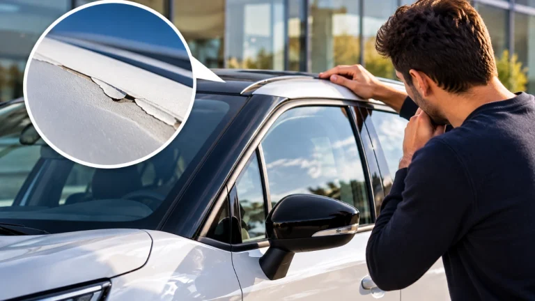 Sıfır Alınan Otomobilde 3 Gün Sonra Sorun Çıkarsa Değişim Hakkı Var mı?