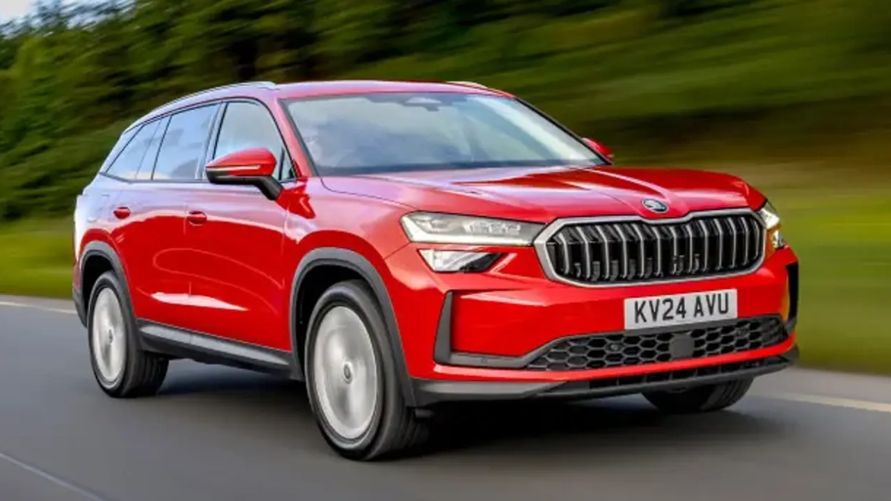 Skoda'da İlginç Fiyat Tablosu: 3 Modelde Üst Donanım Daha Ucuza Geliyor