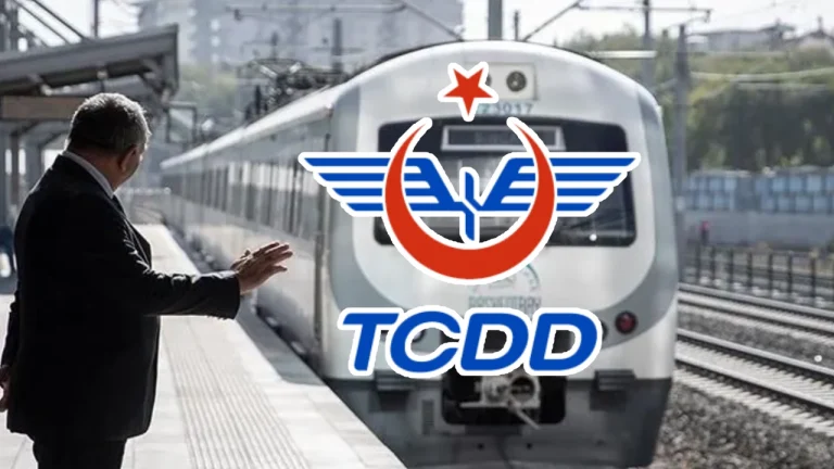 TCDD 166 İşçi Alımı Başvuru Ekranı Açıldı! İŞKUR İlan Numaraları ve Şartlar
