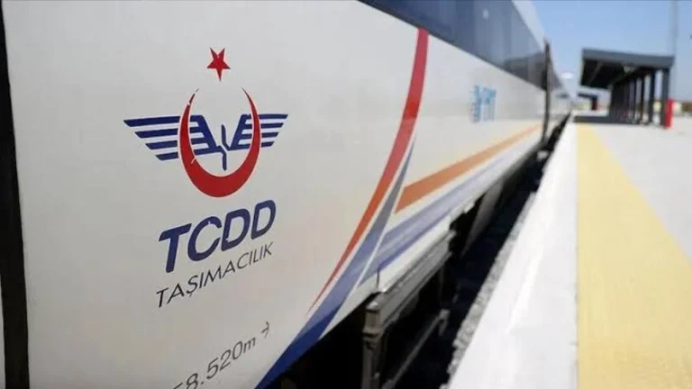 TCDD Taşımacılık 166 İşçi Alımında Kura Takvimi! 18 Kasım Saat 10.00’a Dikkat