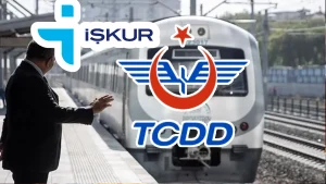TCDD iskur