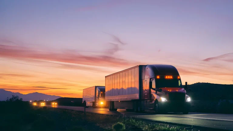 TIR Şoförlüğünde 160 Bin TL Kazanç! 2026 Maaş Verileri Ne Söylüyor?