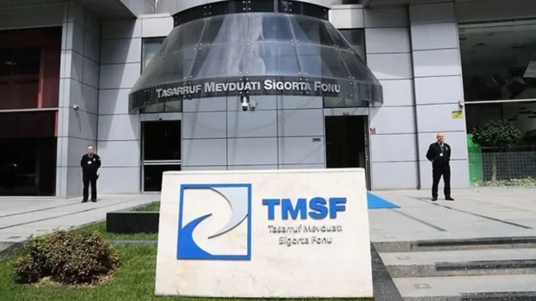 TMSF 75 Memur Alımında Son Gün!