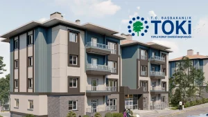TOKİ 34 İlde 35 Bin 125 Konut İçin Harekete Geçti! İstanbul İlk Sırada
