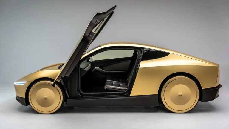 Tesla Direksiyonsuz Cybercab İçin 2026 Sonunu Hedefliyor! Kimler Alabilecek?