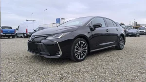 Toyota 2026 Ekim Ayı Fiyatları Belli Oldu! 1 Milyona Yakın İndirim Var
