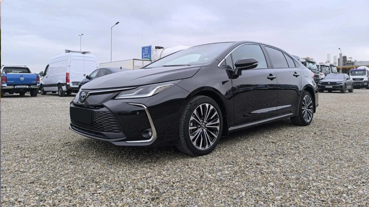Toyota 2026 Ekim Ayı Fiyatları Belli Oldu! 1 Milyona Yakın İndirim Var