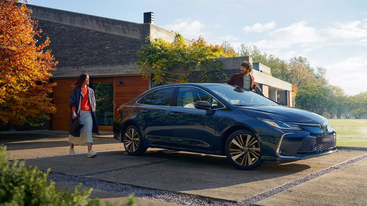 Toyota Corolla 1.965.000 TL Ama Masraflar Bitmiyor! İşte Gerçek Alım Maliyeti