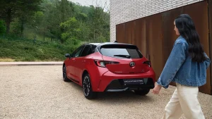Toyota’dan 730 Bin TL’lik Kampanya! Corolla Hatchback 2,23 Milyon TL