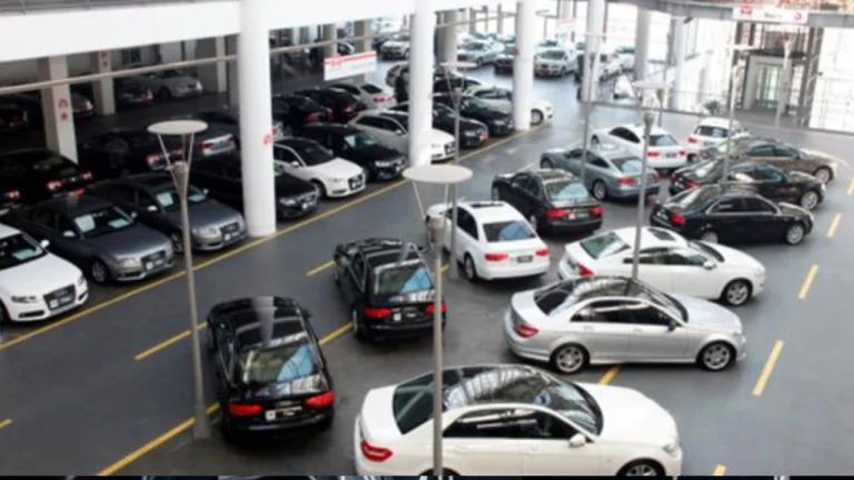 Türkiye 2026’ya 4,6 Milyon Yaşlı Otomobille Girdi: Her Dört Otomobilden Biri 21 Yaş ve Üzerinde
