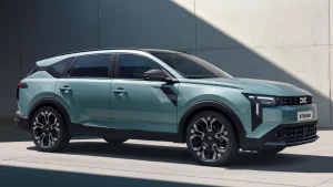 Türkiye’de Üretilen Dacia Striker Avrupa’da Siparişe Açıldı: İşte İlk Fiyatı