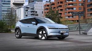 Turkiyede Uretilen Elektrikli Hyundai Satista Iste 18 Milyon TLlik Model 1
