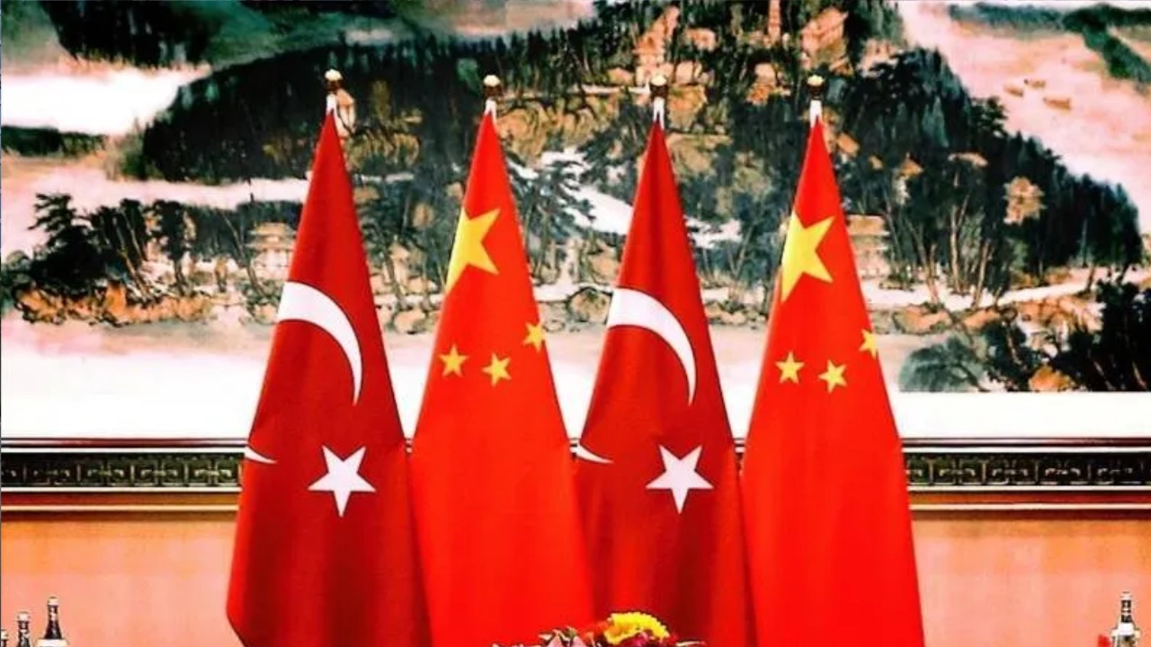 Türkiye'nin Çin'e 28 Milyar Dolar Borcu Var mı? Listedeki Kritik Ayrıntı