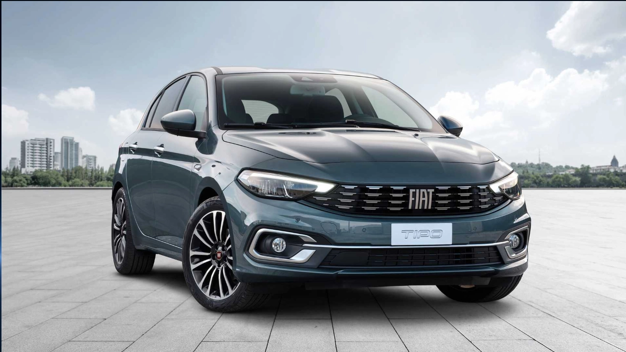 Üretimi Biten Fiat Egea Hala Satışta! Fiyatı 1.449.900 TL’ye İndi