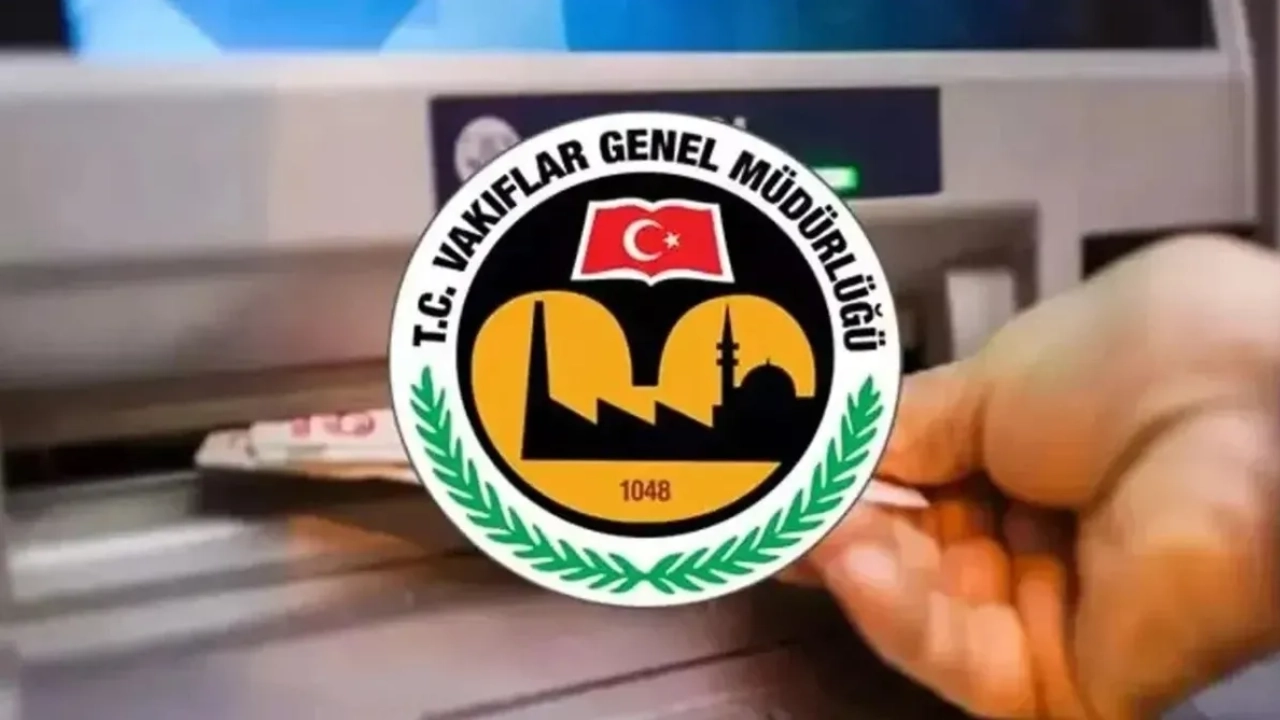 VGM 4 Bin TL Burs Başvuruları Başladı! Son Tarih 31 Ekim