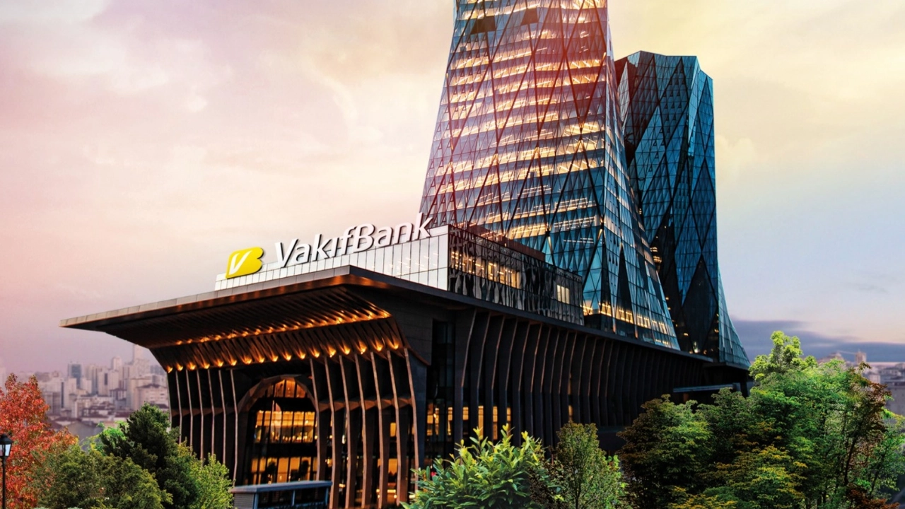 VakıfBank'ın 25 Bin TL Faizsiz Kampanyasında Tarih Değişti! İşte Yeni Son Gün
