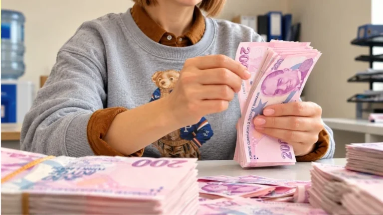 Vatandaşlık Maaşında 23.552 TL Gelir Şartı! Kira, Gıda ve Fatura Desteği