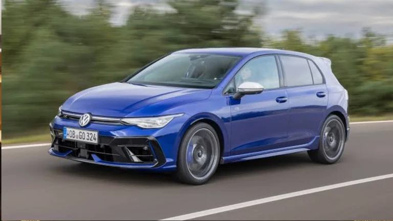 Volkswagen Golf 4 Milyon TL'yi Aştı! Ancak Ekim'de Zam Yapılmadı