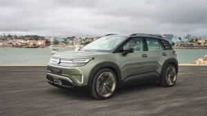 Volkswagen ID. Cross’ta Yeni Fiyat!