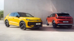 Volkswagen T-Roc Hybrid mi Renault Boreal Hybrid mi? Yakıt ve Motor Karşılaştırması
