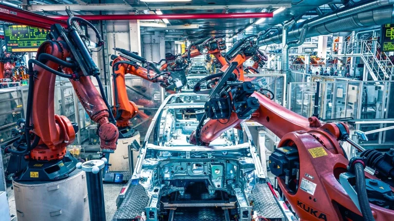 Volkswagen Türkiye İçin 6 Yıl Sonra Harekete Geçti! Fabrika Kurulacak mı?