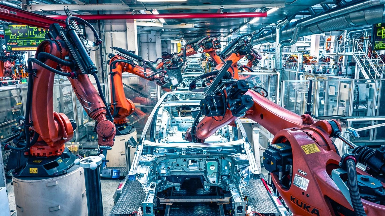 Volkswagen Türkiye İçin 6 Yıl Sonra Harekete Geçti! Fabrika Kurulacak mı?