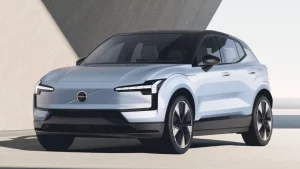 Volvo Ekim Fiyatlarını Açıkladı! EX30 Ucuzladı, ES90 Listeye Girdi