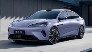 Yeni BYD Seal 07’nin Kabini Gösterildi: Türkiye’deki SEAL’den Farkı Ne?