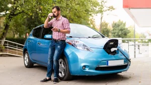 Yeni Kayıtlarda Elektriklinin Payı Yüzde 18,1, Yollarda Yüzde 2,6: Fark Neden Bu Kadar Büyük?