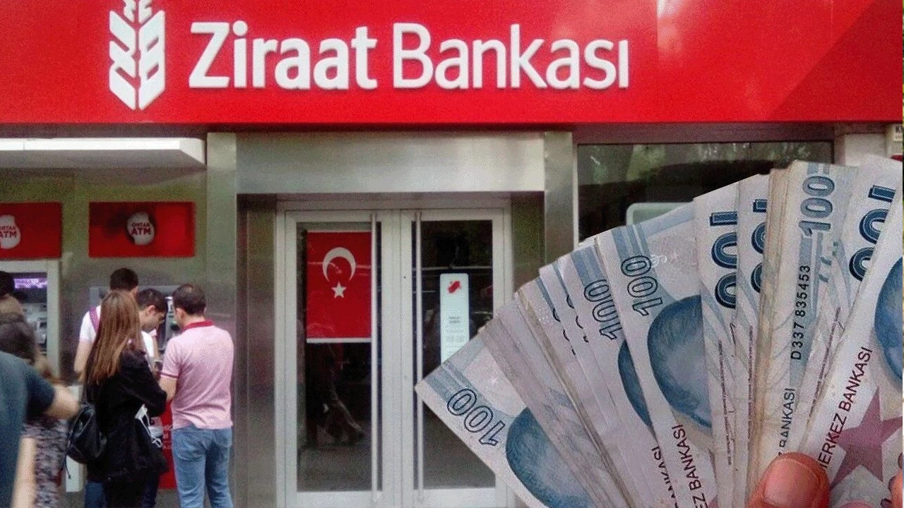 Ziraat'ten Emeklilere 90 Bin TL Faizsiz Kredi mi? İşte Gerçek Şartlar