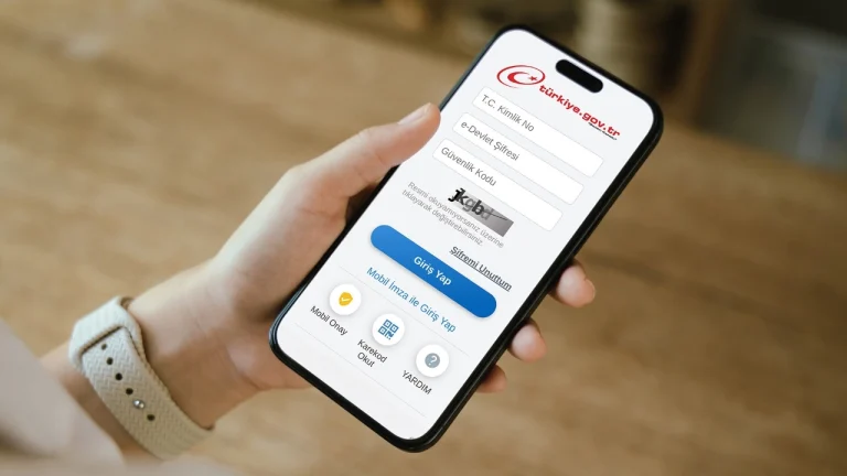 e-Devlet’te Bu Ekranı Kontrol Edin! GSS Borcu On Binlerce TL’ye Çıkabilir